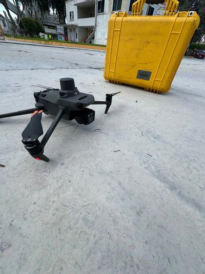 Equipos GNSS